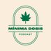 Mínima Dosis Podcast (@MinDosisPodcast) Twitter profile photo