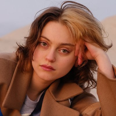 Tsarina Merrin Profile