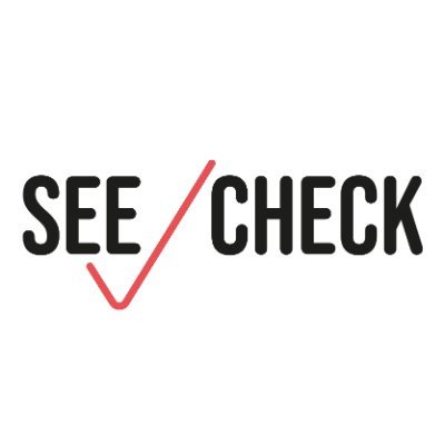 SeeCheck1 Profile Picture