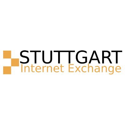 Neutral Internet Exchange in the heart of Stuttgart, Germany.
Imprint: https://t.co/68KGeyPz83