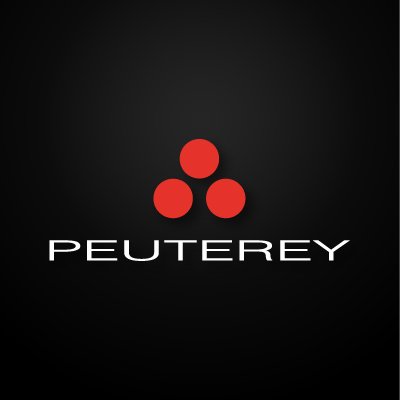 Peuterey official twitter account