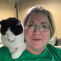 Melissa Childers - @Melissa16355123 Twitter Profile Photo
