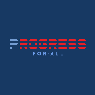 globalpfa's profile picture. Progress for All is a 501(c)(3) nonprofit organization primarily devoted to nonpartisan voter education on ballot issues.