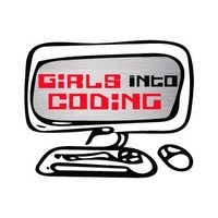 girls_into_coding(@girlsintocoding) 's Twitter Profile Photo