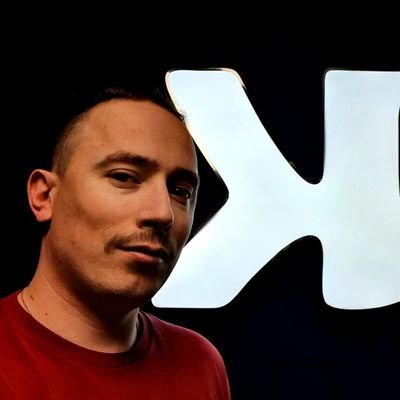 sklukin's profile picture. 