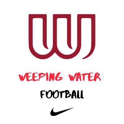 WeeWaFootball's profile picture. The Weeping Water Indians 🏈 🏹