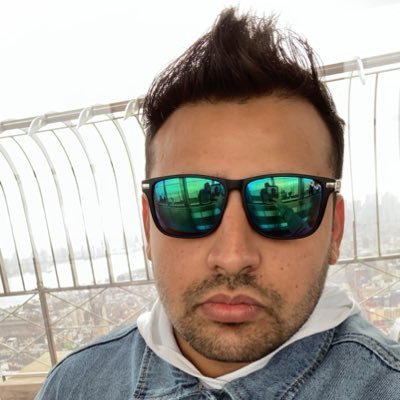 RamboPtric's profile picture. tweet