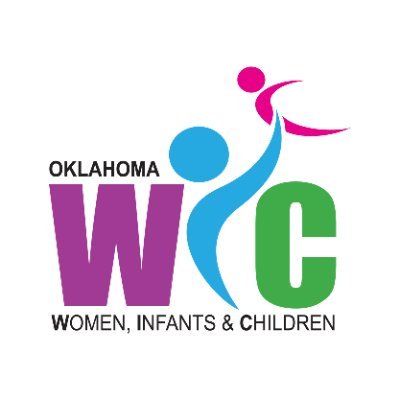 WIC helps keep Oklahoma families healthy and strong with good food, breastfeeding support, nutrition education and so much more!