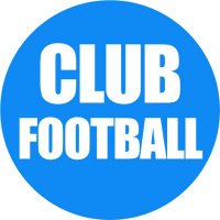 Clubfootball(@Clubmfootball) 's Twitter Profile Photo