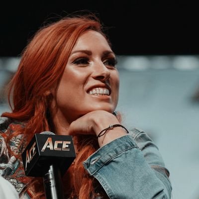 Hailing from Ireland; She brings the fire when she is in the ring with her opponents.Willing to fight to the end. (Fan Page, Not  the real @BeckyLynchWWE )