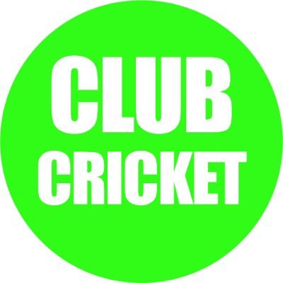 Club Cricket - bringing cricket clubs the latest news and information to run their clubs.  Visit https://t.co/lKHFHgGFzl to find the latest issue