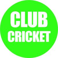 Club Cricket (@clubmcricket) 's Twitter Profile