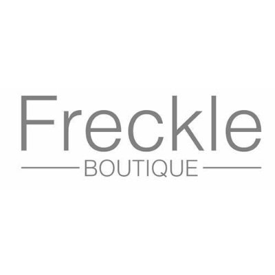 FreckleBoutique twitter avatar