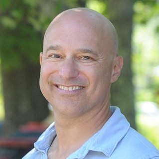 Scott Spielberger athlete profile head shot