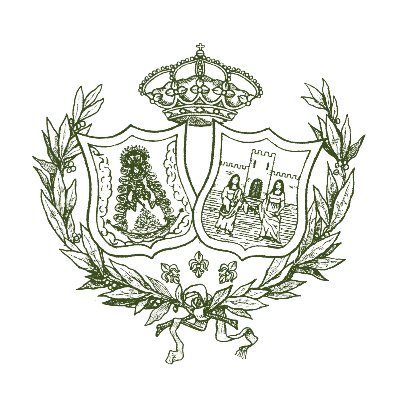 Cuenta oficial de twitter de la Real y Fervorosa Hermandad de Nuestra Señora del Rocío de Dos Hermanas.