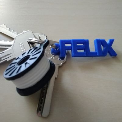 felixnovo's profile picture. 