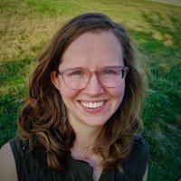 Oriana Chegwidden (@scientistoriana) 's Twitter Profile