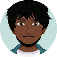 whizshisho's profile picture. Blank Slate