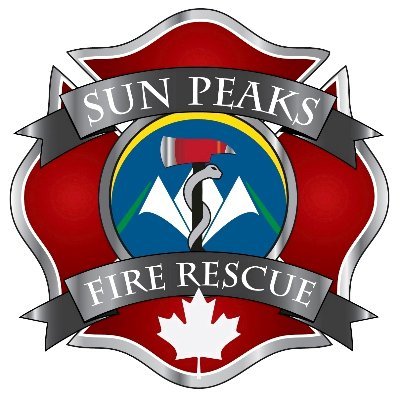 Fire/Rescue service for Sun Peaks Municipality