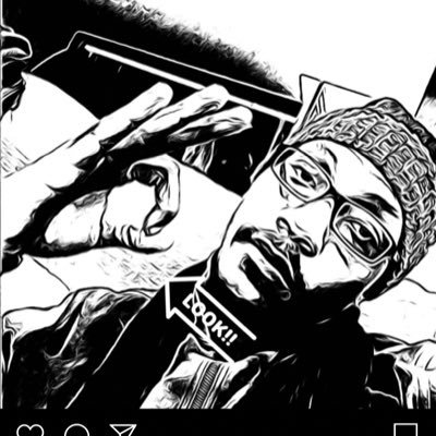Im just on here to vent to myself like its 2008....I like to make beats....Instagram: ikey_crankin