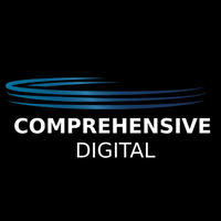 Comprehensive Digital (@compdigital_) 's Twitter Profile