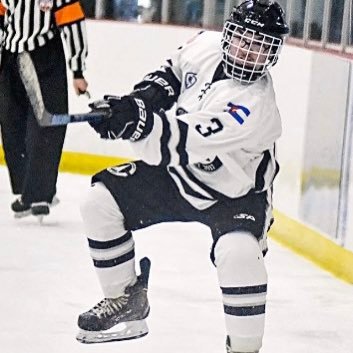 Cody Wild 17 plays for Decatur blaze