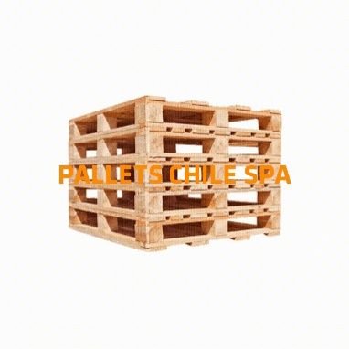 Pallets de madera, nuevos, usados y reciclados
LA LOGÍSTICA NO PARA