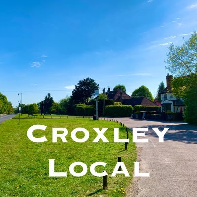 Croxley Green News Profile