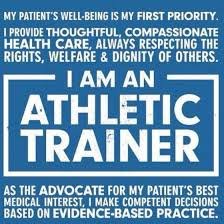 VATALeadAcademy's profile picture. Engaging Certified Athletic Trainers in VA to improve their knowledge,skills, and abilities for leadership and advancing the Athletic Training profession