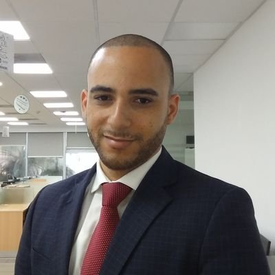 manielmendez's profile picture. Gracias Dios.