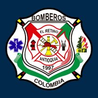 Bomberos El Retiro(@bomberoelretiro) 's Twitter Profile Photo