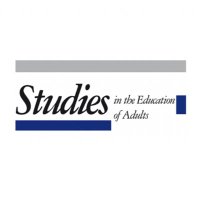 Studies in the Education of Adults (@sea_journal) 's Twitter Profile