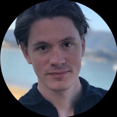 tumadsen's profile picture. Director, innovation & growth strategy @ AKQA