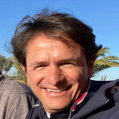 DCarassus's profile picture. Professeur des universités en gestion publique - directeur de la chaire Optima