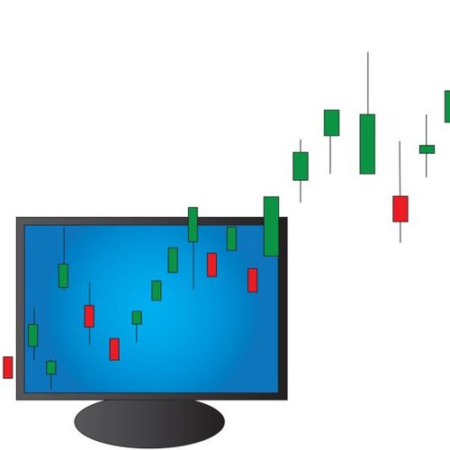 Author and publisher of Candlestick Trading for Maximum Profits. Specialize in trading stocks using common sense Candlestick Trading.