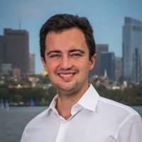 Alp Simsek (@alpsimsek_econ) 's Twitter Profile Photo Alp Simsek (@alpsimsek_econ) 's Twitter Profile Photo