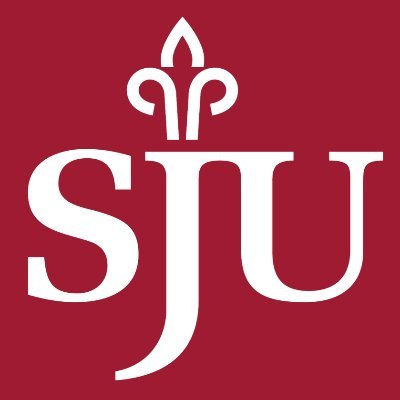 The official Twitter account of Saint Joseph's University, Philadelphia's Jesuit University. Founded in 1851.