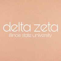 Delta Zeta Illinois State (@deltazetalr) 's Twitter Profile Photo