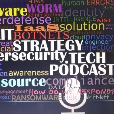 Cyber Defense Podcast