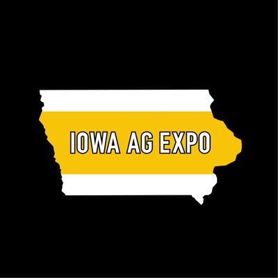 Join us January 30-February 1, 2024 at the Iowa Events Center in Des Moines, IA for the 3rd Largest Indoor Ag Show in the US