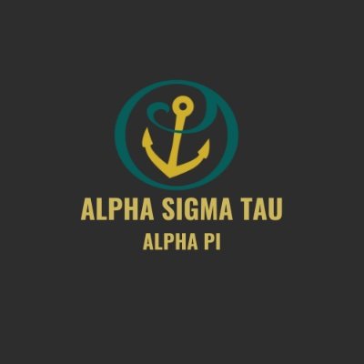 ast_sru's profile picture. Alpha Pi ♡ Slippery Rock University ♡ Defining Excellence ♡ insta: @ast_sru ♡