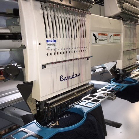 Fastlane Apparel & Accessories your local embroidery, screen printing and Promotional Products place