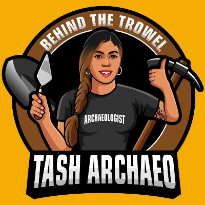 Tash_Archaeo Profile Picture