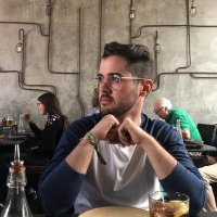 Ismael Rivero (@querubinico) 's Twitter Profile