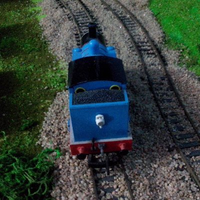 A railway modeller from Argentina🇦🇷
Passionate about Sodor and Railways from The British Isles and Argentina