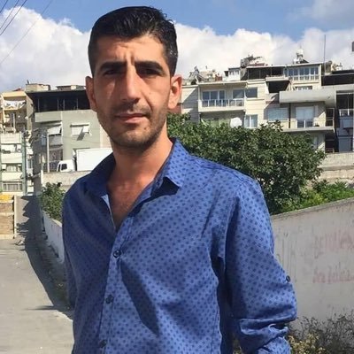 ercanyilmaz47's profile picture. 