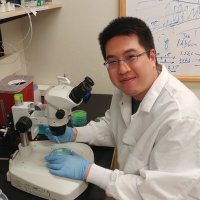 Alan Hsu (@neutrophilpanda) 's Twitter Profile