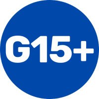 G15+(@G15Plus) 's Twitter Profile Photo