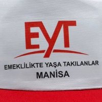 ManisaEYTSYDD(@EytsyddManisa) 's Twitter Profileg