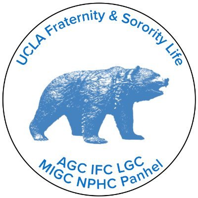 The official Twitter account of UCLA's Office of Fraternity & Sorority Life! #bruingreeks https://t.co/DqWWTNPXwV